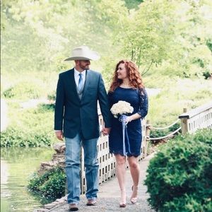 Meet your Posher, Eric